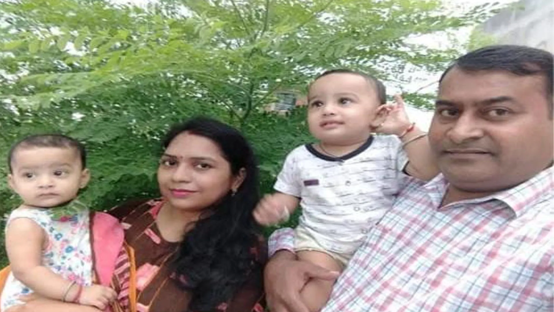 Bareilly : BLO सर्वेश की मौत पर बोला भाई...काम के दबाव में नहीं मिल रहा था सोने तक का वक्त