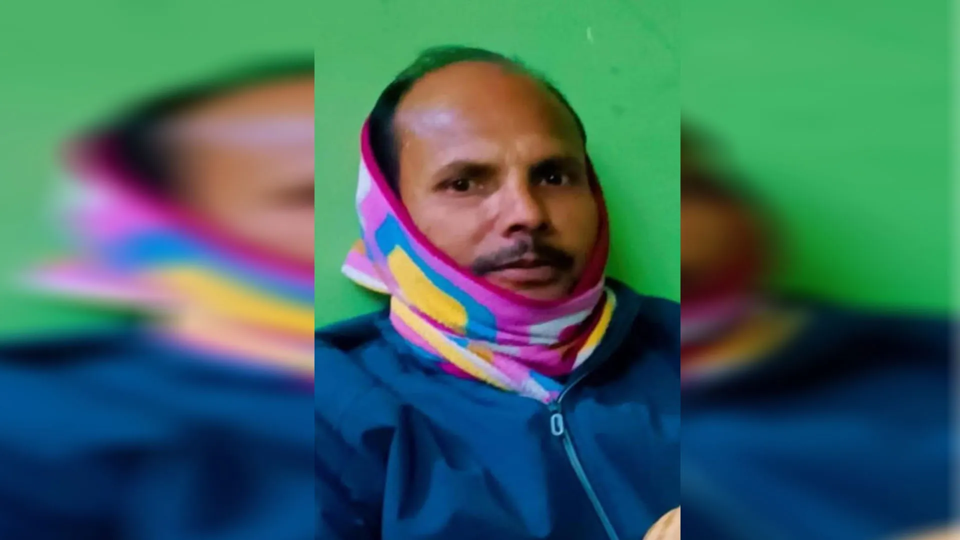 दर्दनाक हादसा:  पार्किंग में बैक करते वक्त फल का ठेला लगाने वाले पर चढ़ा दी बस, मौत के बाद ड्राइवर गिरफ्तार