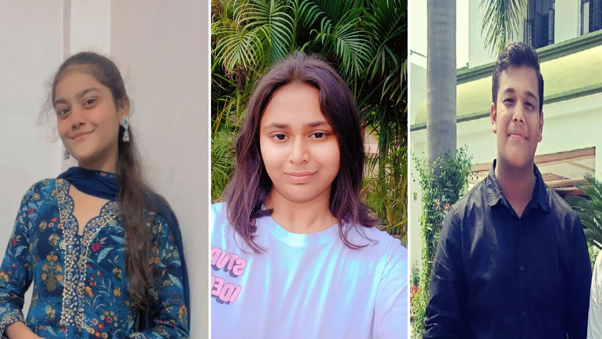 Bareilly : सीए फाइनल में संचित और फाउंडेशन में आर्यन रहे जिला टॉपर