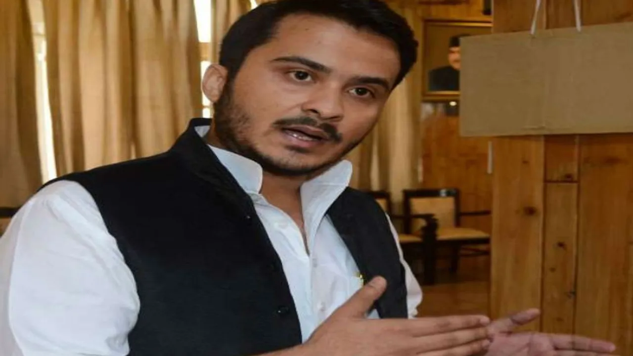 अब्दुल्ला आजम खान को सुप्रीम कोर्ट से झटका, FIR रद्द करने से इनकार, फर्जी दस्तावेज से जुड़ा है मामला