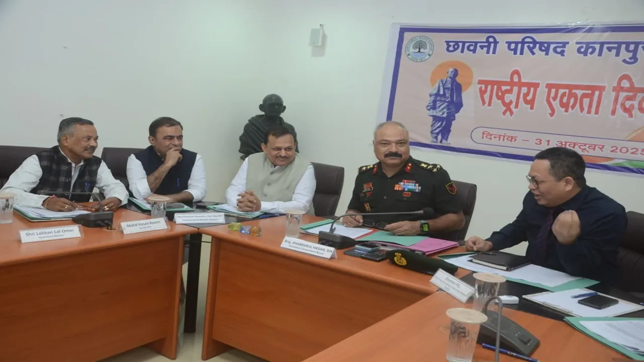 कानपुर : रेलवे स्टेशन रोड से अतिक्रमण हटेगा, बनेंगी सड़कें