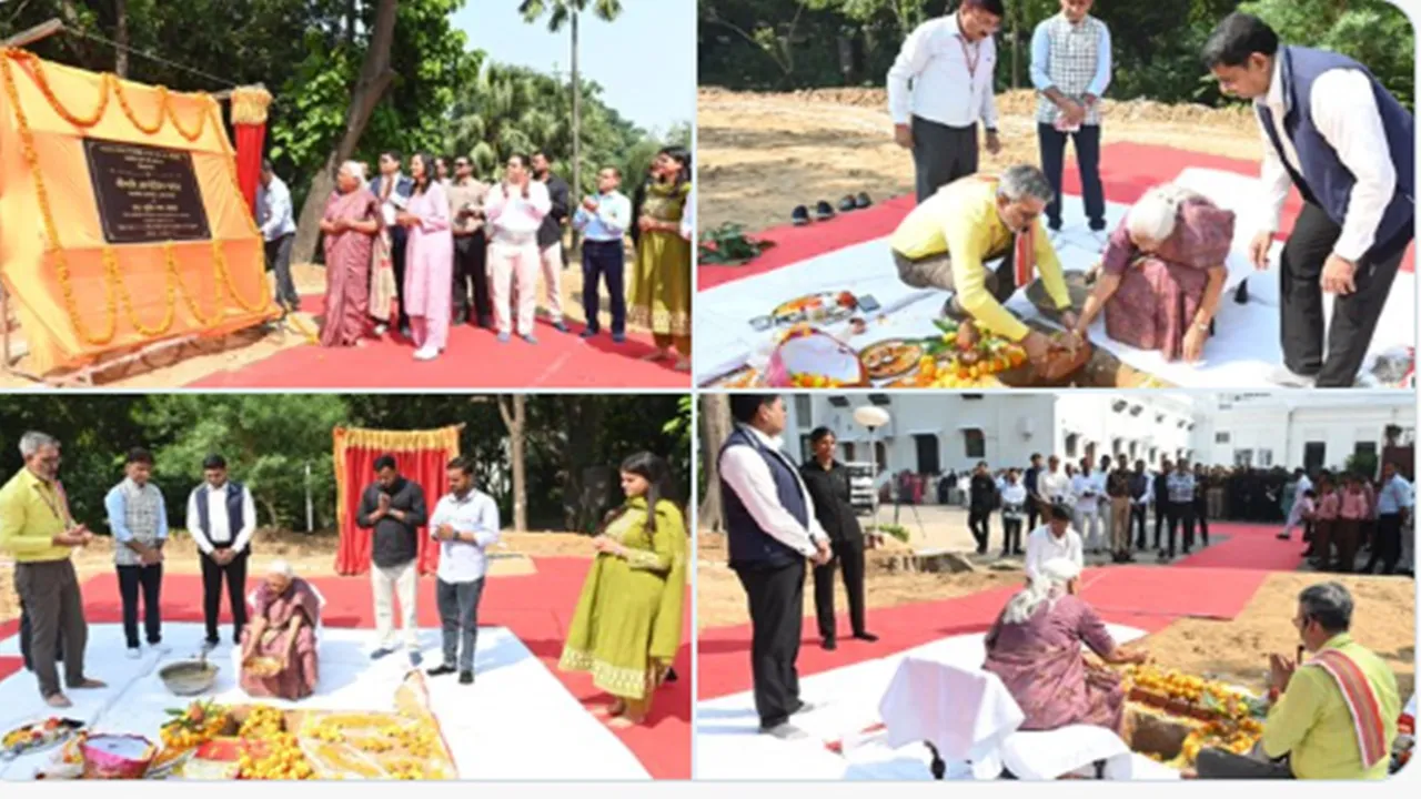 स्वस्थ रहना स्वयं के लिए नहीं, बल्कि परिवार और समाज के लिए भी आवश्यक : राज्यपाल 