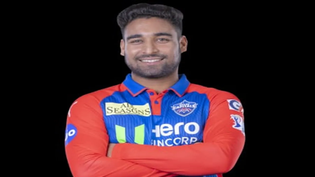 IPL स्टार विपराज निगम को मिली धमकियां : युवती पर ब्लैकमेल और बदनाम करने का आरोप, जानें पूरा मामला