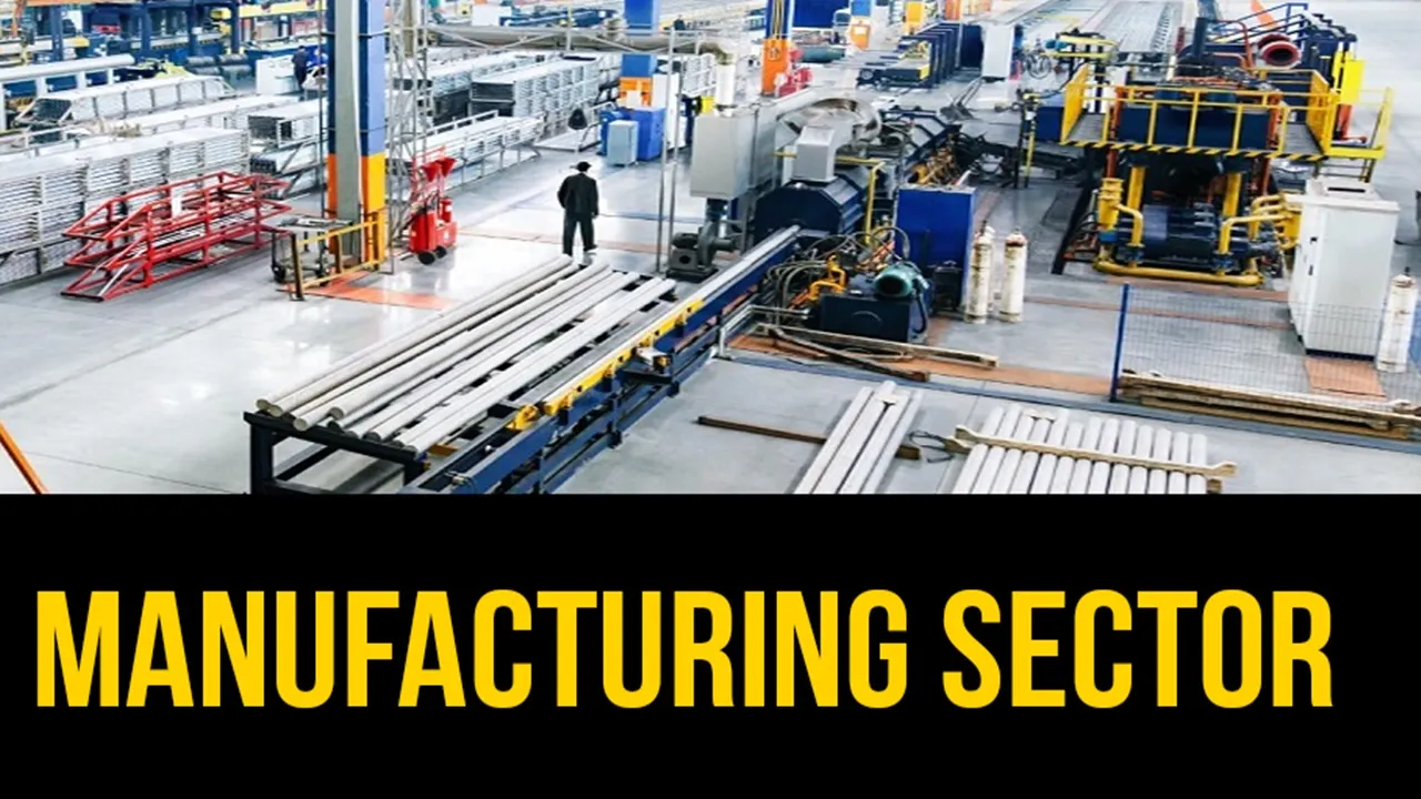 कानपुर : एक्सपोर्ट ऑर्डर से पटरी पर मैन्युफैक्चरिंग सेक्टर, जीएसटी के परिवर्तन से भी पड़ा असर