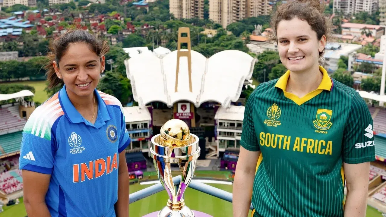 IND-W vs SA-W Fina: इतिहास रचने से एक कदम दूर टीम इंडिया, टिकट के लिए प्रशंसकों में मची होड़, हरमनप्रीत बोलीं- महिला क्रिकेट के लिए सुखद अहसास