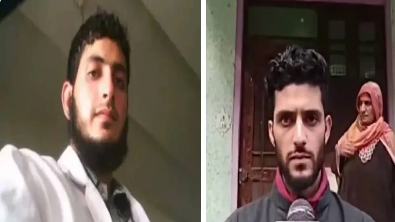 फरीदाबाद विस्फोटक जब्ती : गिरफ्तार डॉक्टर के परिवार ने आतंकियों से संबंध होने से किया इनकार, कहा- हम भारतीय हैं... 