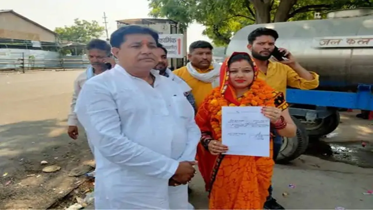 कानपुर : केडीए में प्रदर्शन करना पनकी के पूर्व पार्षद अशोक दुबे को पड़ भारी, कारण बताओ नोटिस जारी