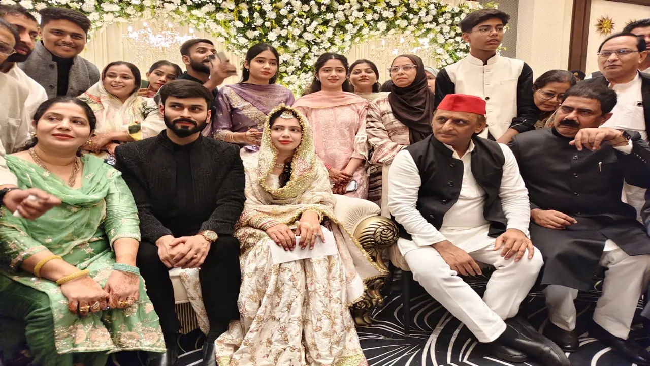 बरेली में अखिलेश यादव बोले- 