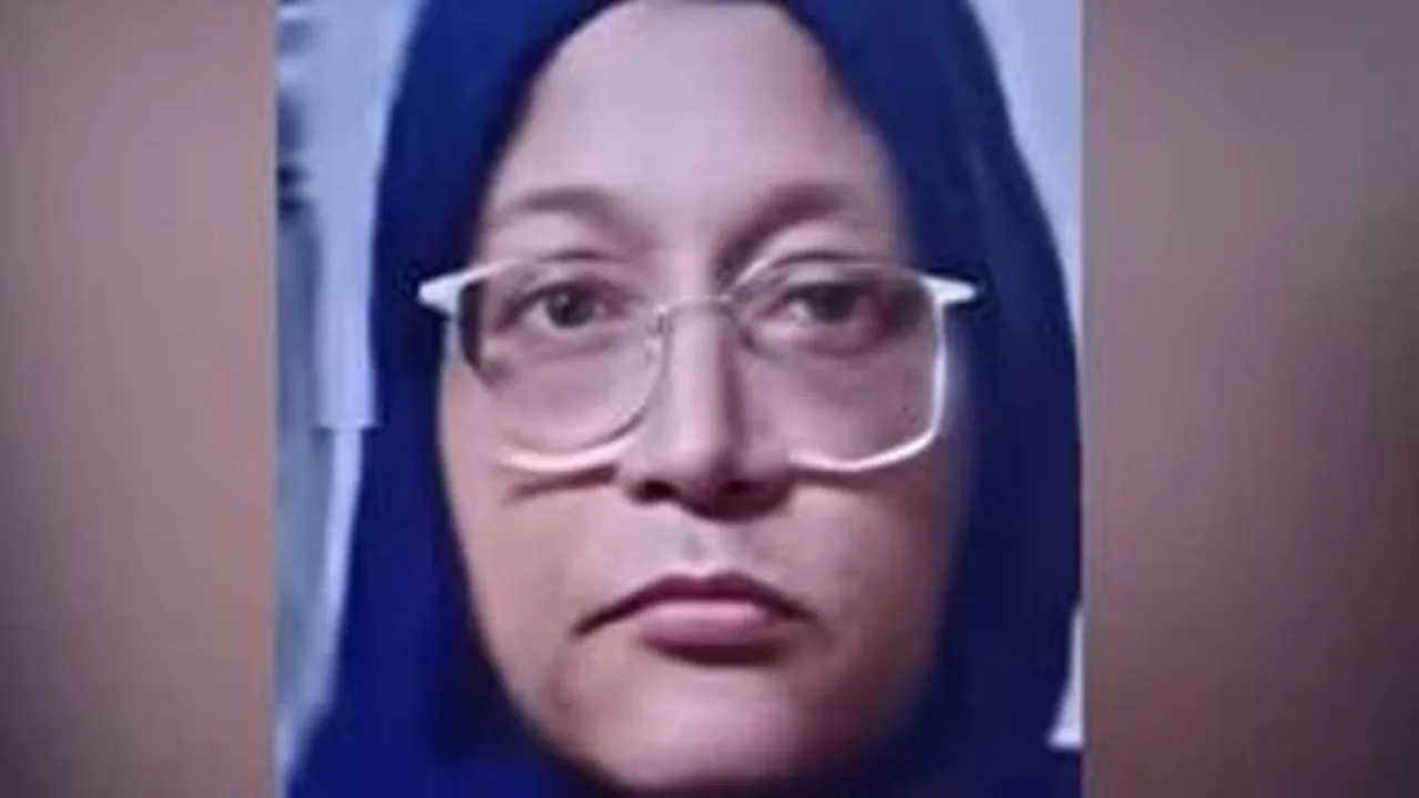 Delhi Blast : डॉ. शाहीन की महिला विंग में कानपुर की 90 महिलाएं, मुजम्मिल के संपर्क में आने से मिला लाभ