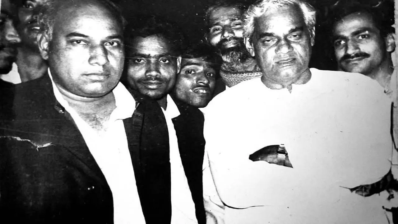 स्मृति शेष : लोहा कारोबारी तो कभी नूर मोहम्मद बने गोपाल अवस्थी..., ज़िद पर न अड़ते तो शायद कानपुर महानगर के सांसद होते