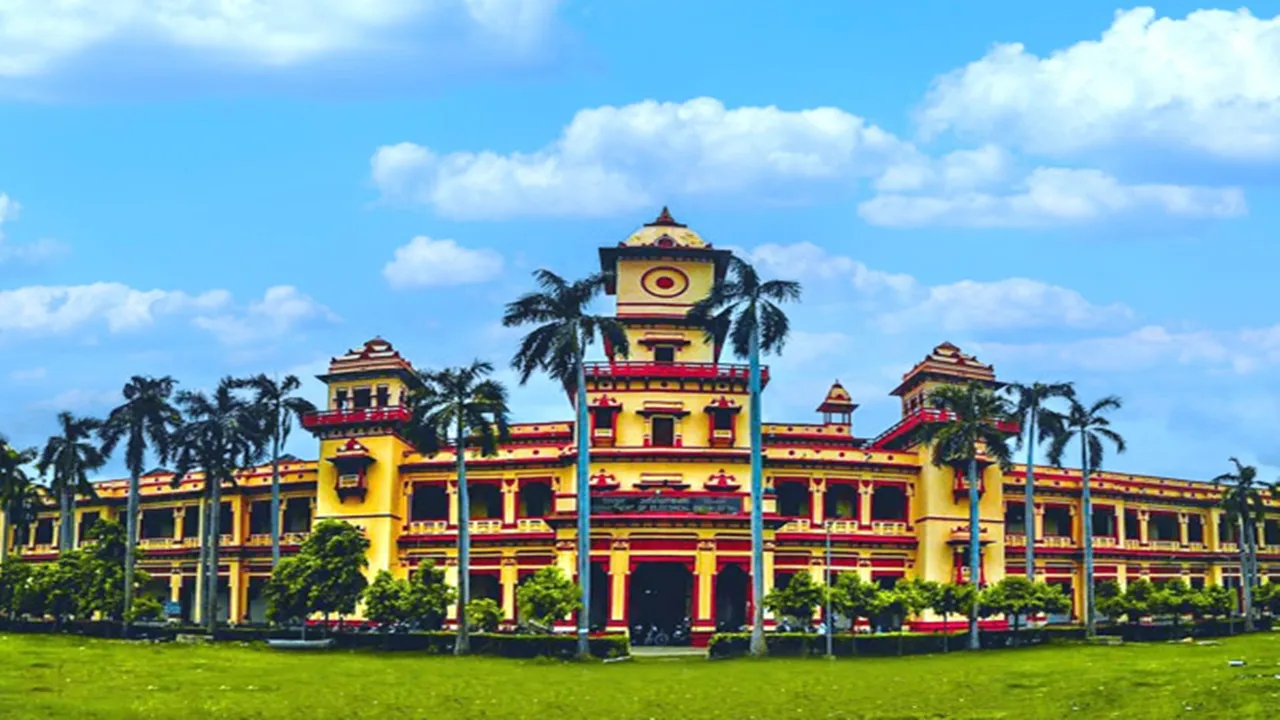 आईआईटी बीएचयू के शोधकर्ताओं ने हासिल बड़ी उपलब्धि, सूजन के लिये विकसित की पॉलिमरिक नैनोमेडिसिन 