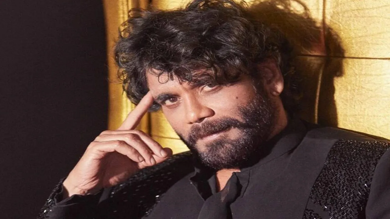 अभिनेता नागार्जुन का खुलासा- मेरे परिवार के एक सदस्य को दो दिनों तक किया गया ‘डिजिटल अरेस्ट’