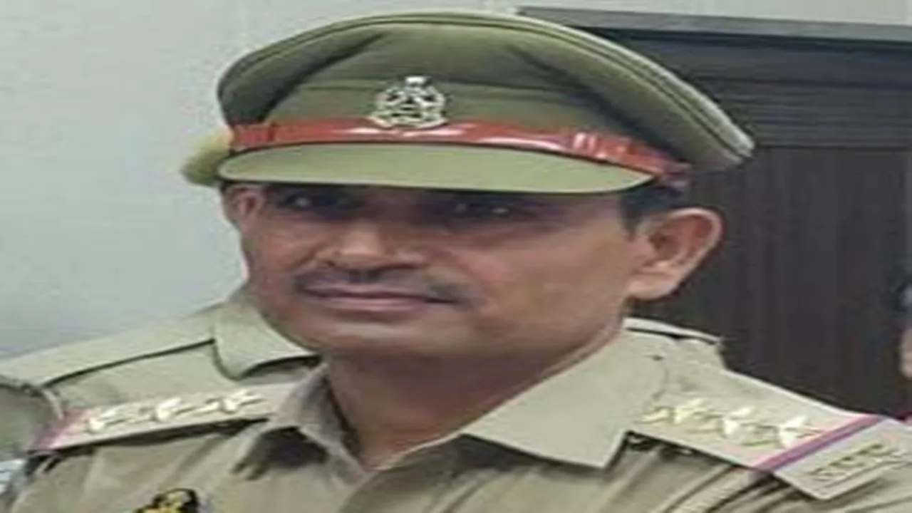 प्रतापगढ़ : सुप्रीम कोर्ट की अवमानना में फंसे कंधई एसओ और दो दरोगा, 7 नवंबर तक कार्रवाई से अवगत कराने का आदेश 