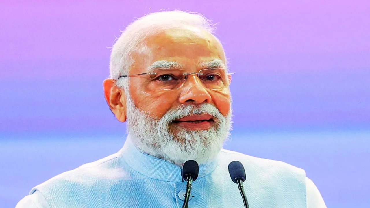 कुछ लोग हमारी बेटियों का सम्मान नहीं करते... सहरसा में गरजे पीएम मोदी, विपक्ष पर साधा निशाना, युवा मतदाताओं से की यह खास अपील 