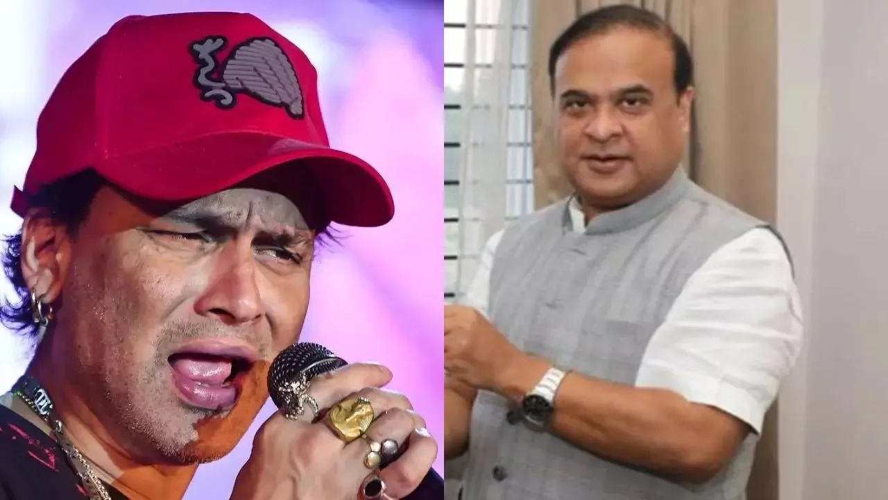 CM हिमंत सरमा का दावा : सिंगर जुबीन गर्ग की गई थी हत्या, आठ दिसंबर को दाखिल होगा आरोप पत्र 