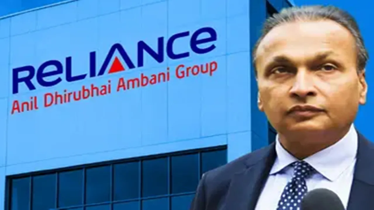 ईडी की बड़ी कार्रवाई : रिलायंस अनिल अंबानी ग्रुप की 7500 करोड़ रुपये की सम्पत्ति की कुर्क