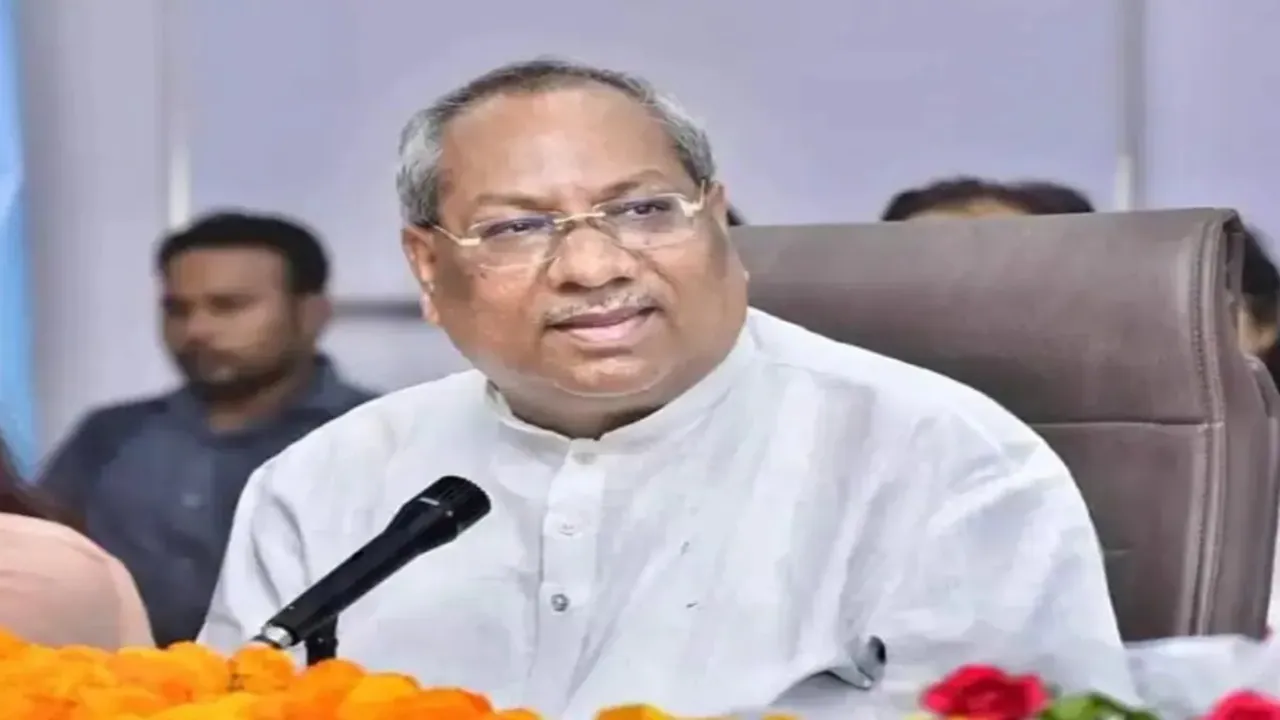 मत्स्य पालकों के लिए खुशखबरी : जारी होगा किसान क्रेडिट कार्ड, मंत्री संजय निषाद ने दिया निर्देश