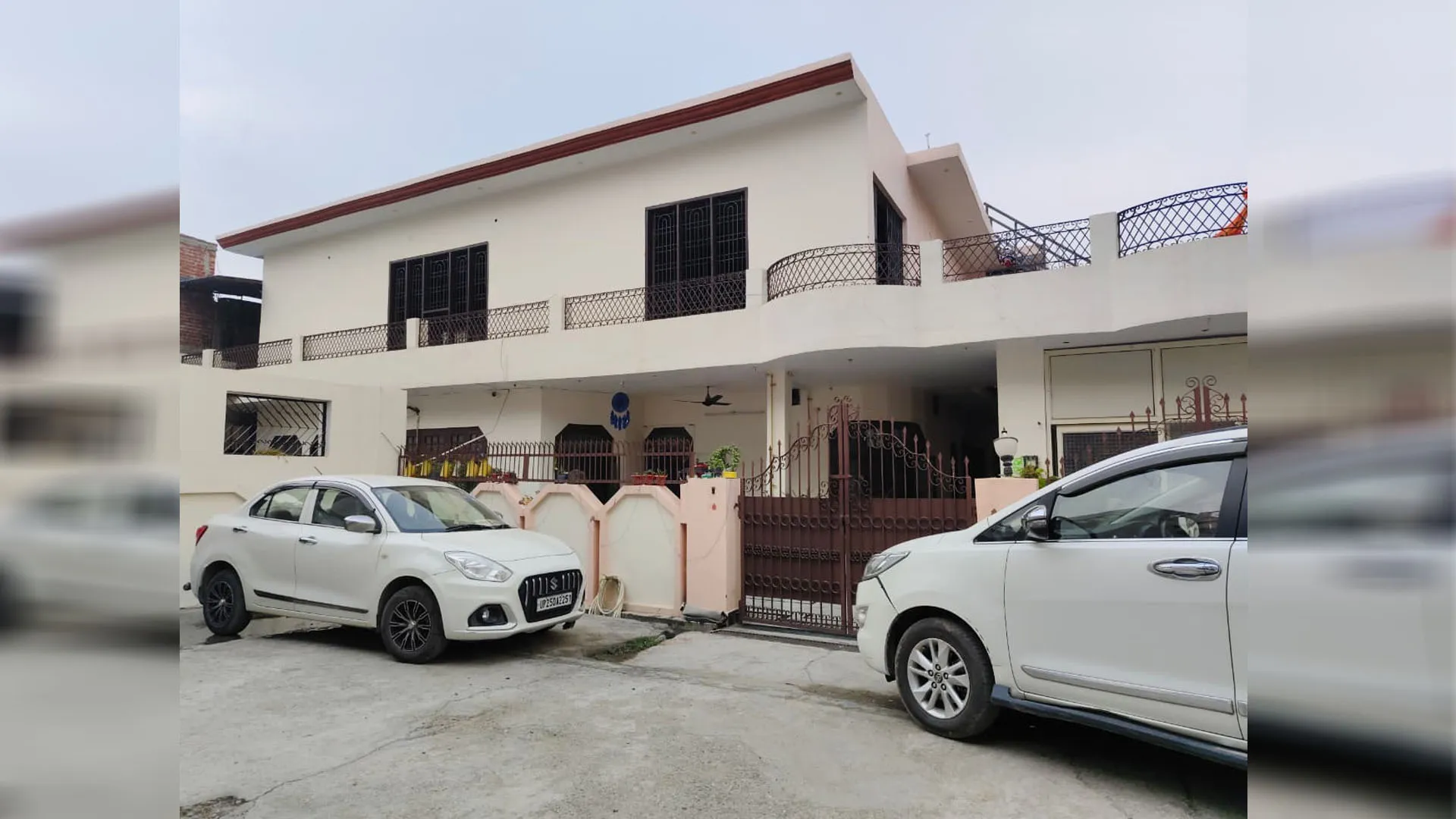 Bareilly: घंटों की जांच के बाद लैपटॉप जब्त कर उद्यमी भाईयों के घर से लौटी सीजीएसटी टीम
