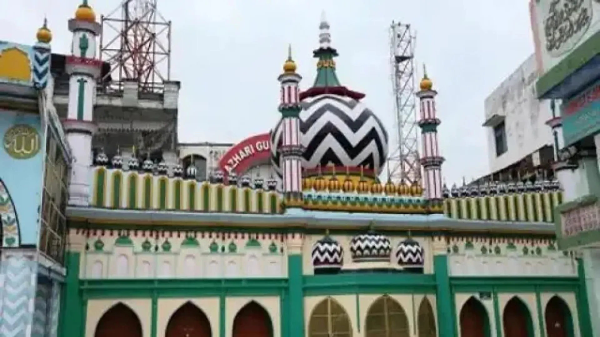 Bareilly : SIR पर सुब्हानी मियां की अपील...जिम्मेदारी उठाकर दूसरों से फार्म भी भरवाएं