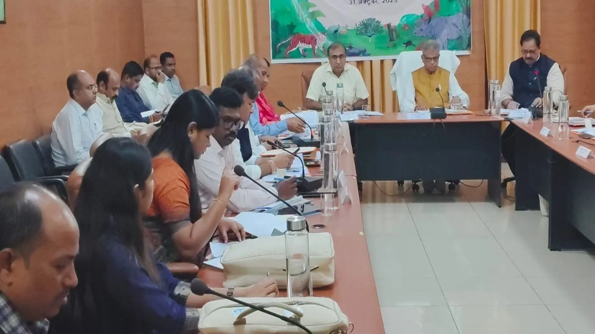 UP:  दुधवा में इस बार प्रवेश शुल्क, फोटोग्राफी व गैंडा दर्शन भी महंगा