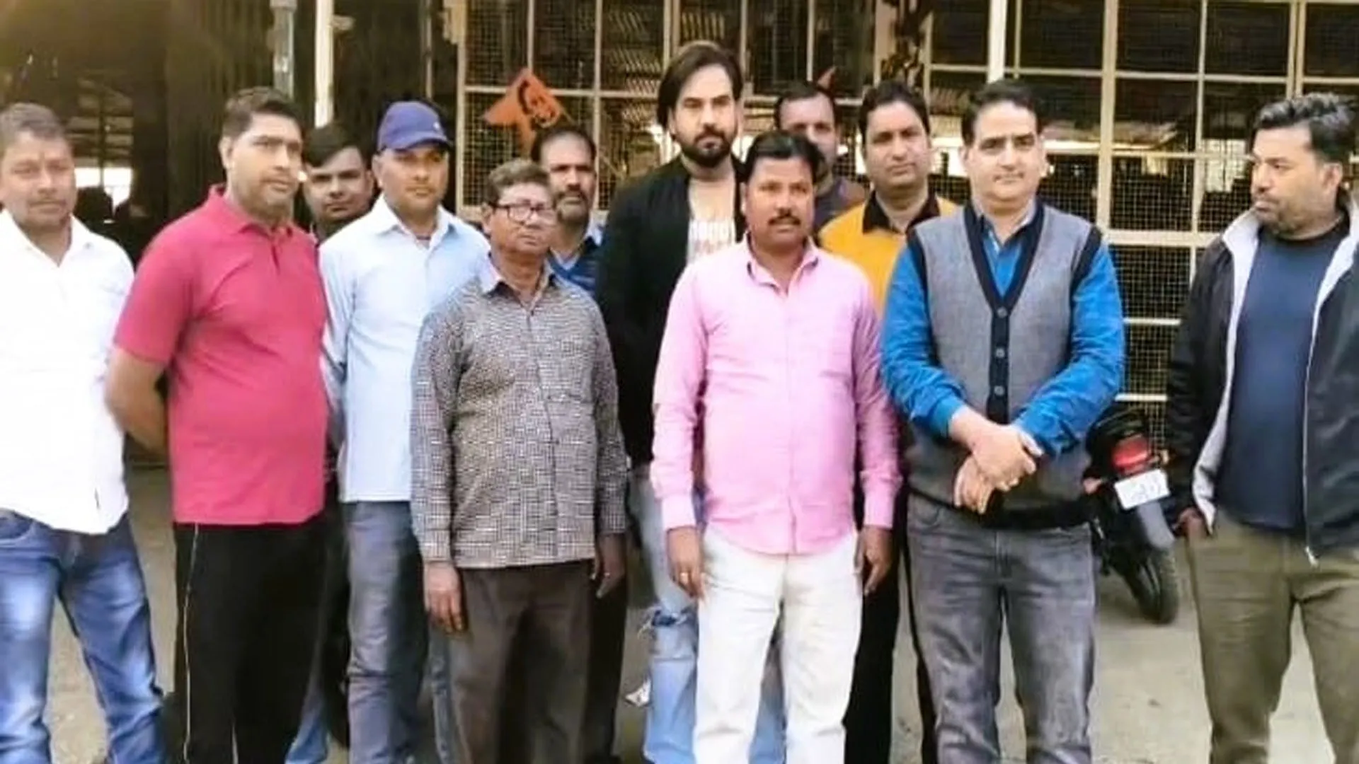 Moradabad: 38 नई दुकानों के निर्माण को लेकर गहराया विवाद, तीन दिन में खाली करने का अल्टीमेटम