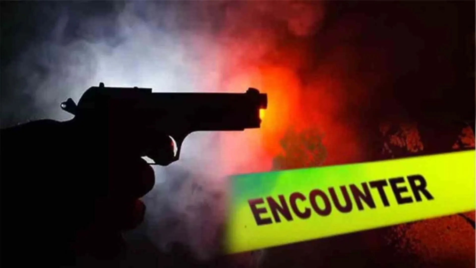 बदायूं: पुलिस ने मुठभेड़ के बाद पकड़े गोवध के रामपुर निवासी दो आरोपी