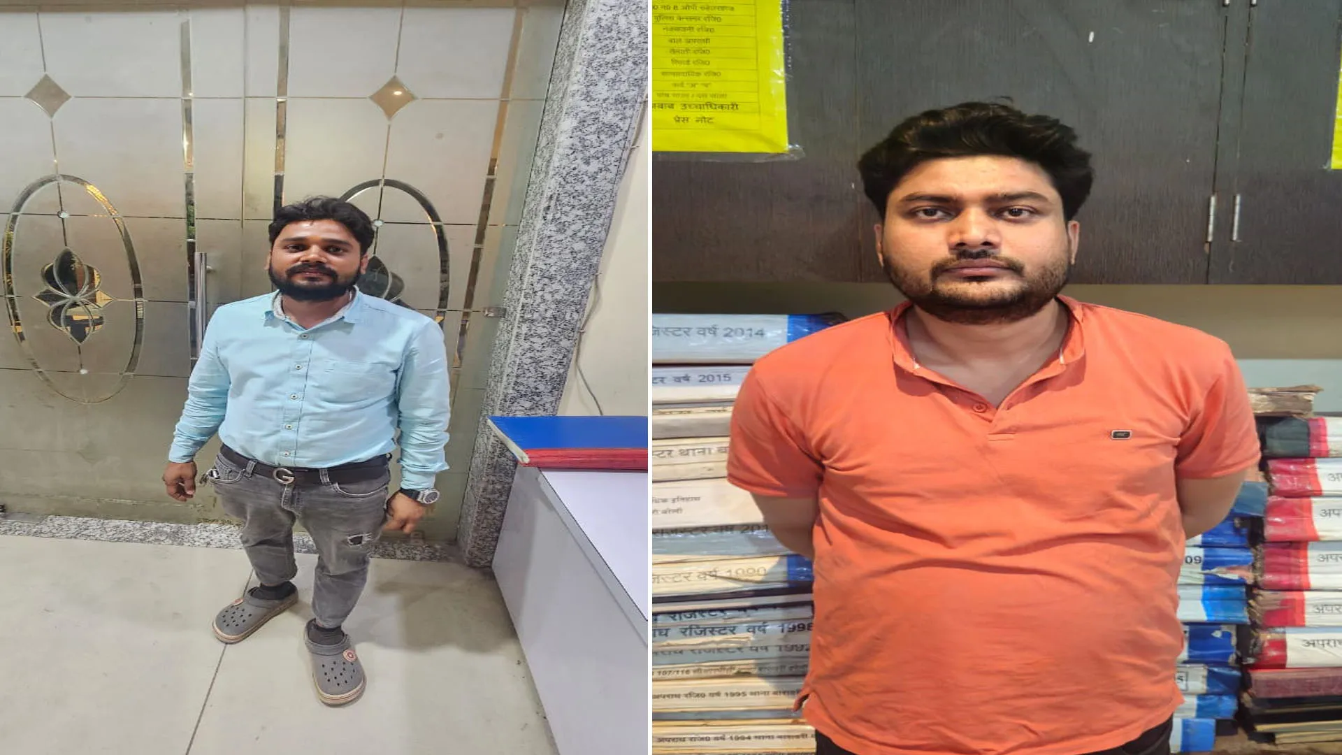 Bareilly : अधिवक्ता के पति पर गोली चलाने वाले भाजपा नेता के करीबी दो भाइयों पर लगा गुंडा एक्ट