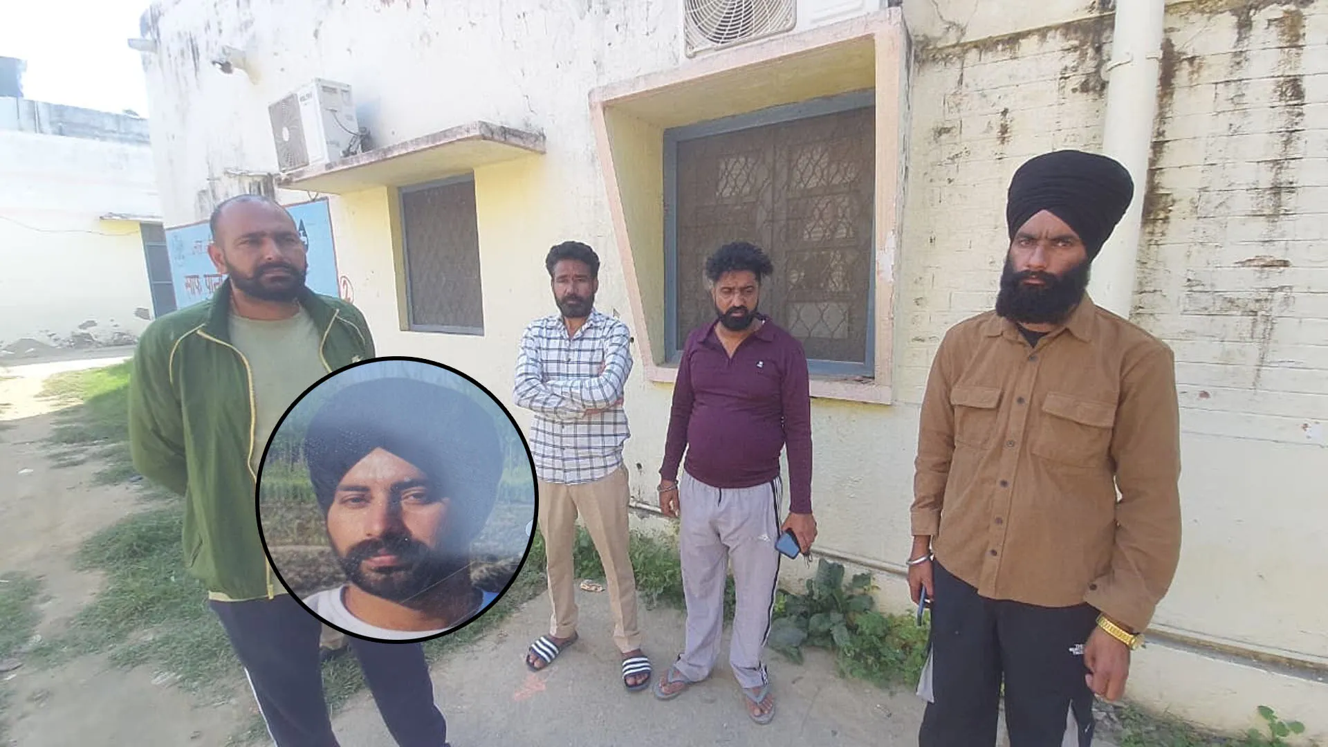 Rampur: नैनीताल हाईवे पर सड़क हादसे में बाइक सवार की मौत
