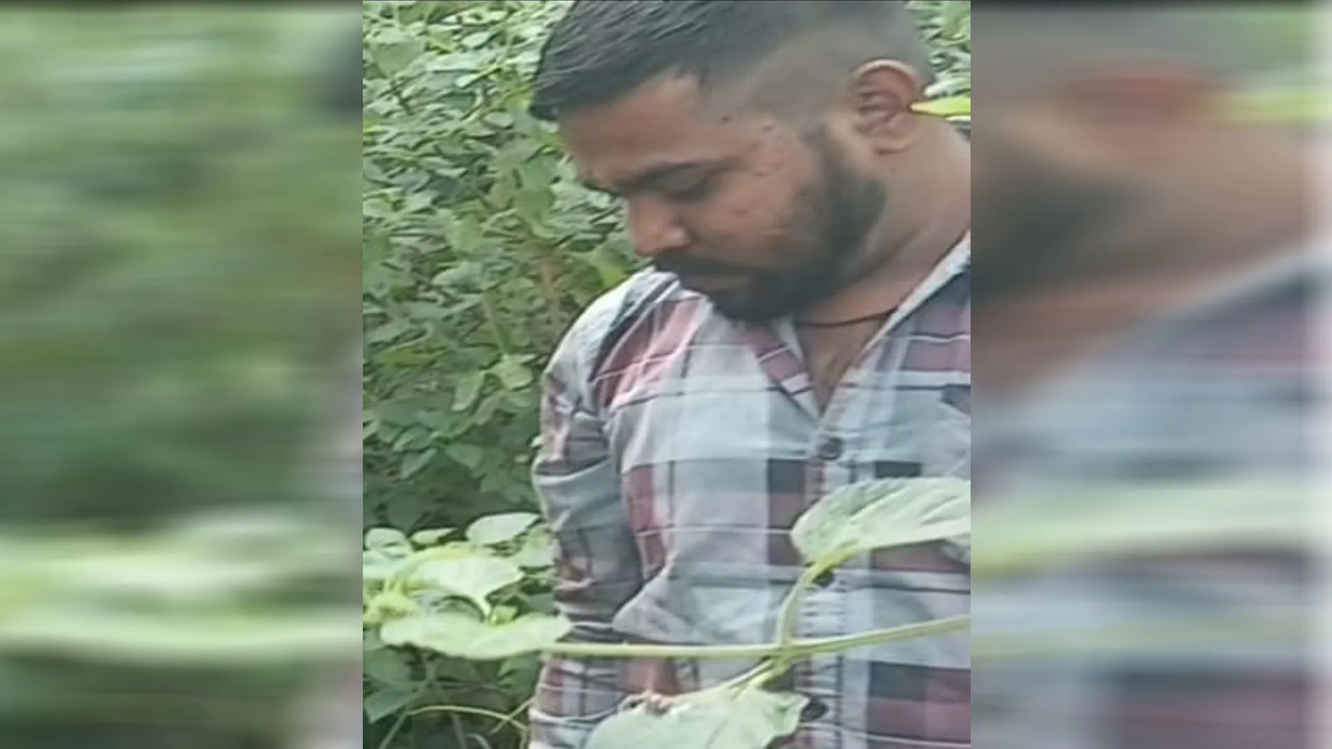 गौरव गोस्वामी हत्याकांड : हत्यारोपी को पांच घंटे की रिमांड पर लेकर पुलिस ने बरामद किया तमंचा