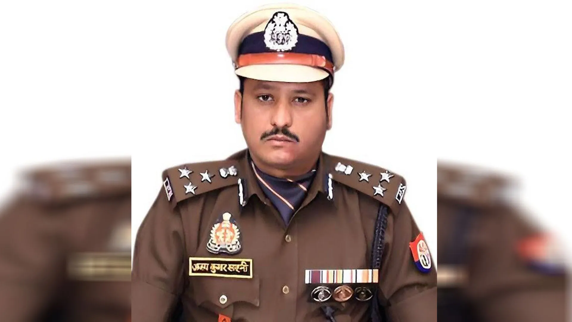 आईजीआरएस : बरेली रेंज का फिर दबदबा...प्रदेश में नंबर वन, डीआईजी की मॉनिटरिंग का दिखा असर