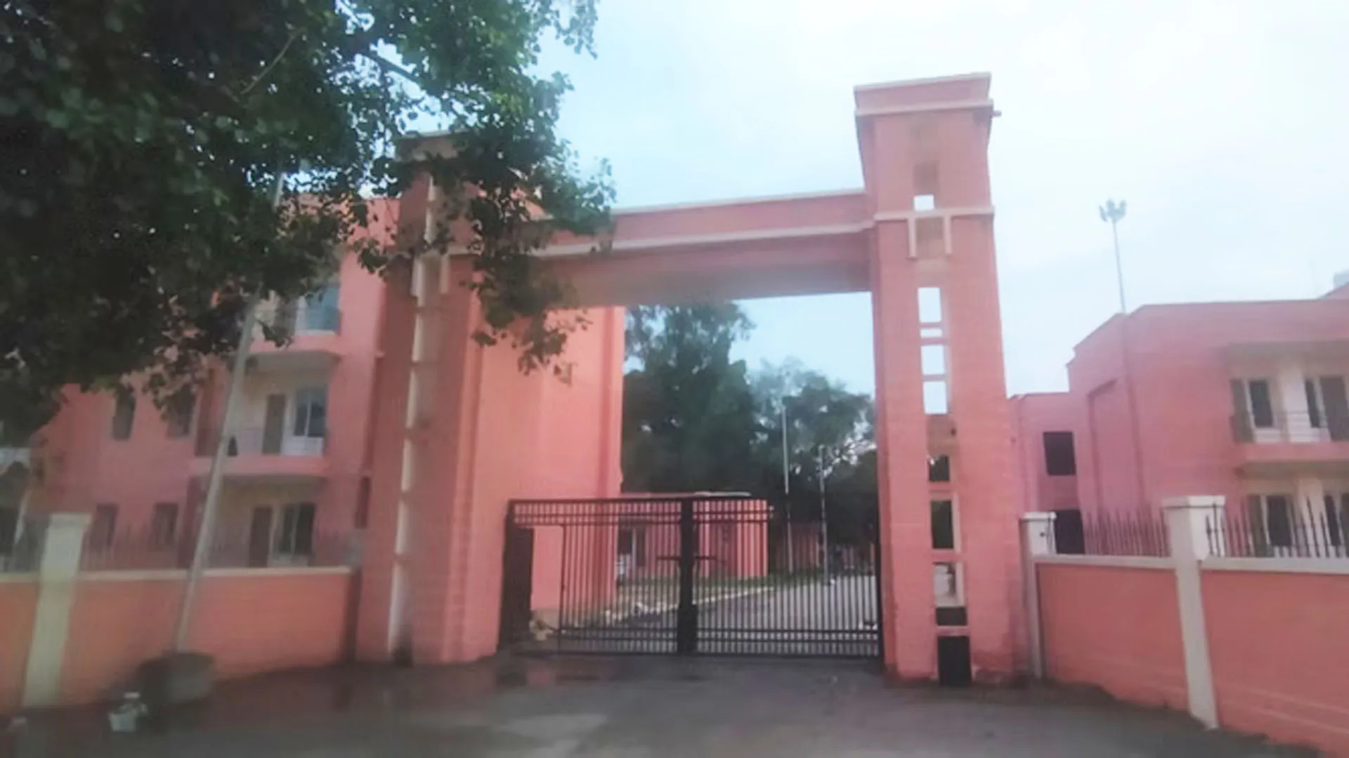 Bareilly: 148 करोड़ की लागत से संवरी पुरानी जिला जेल, अब बंदी होंगे शिफ्ट