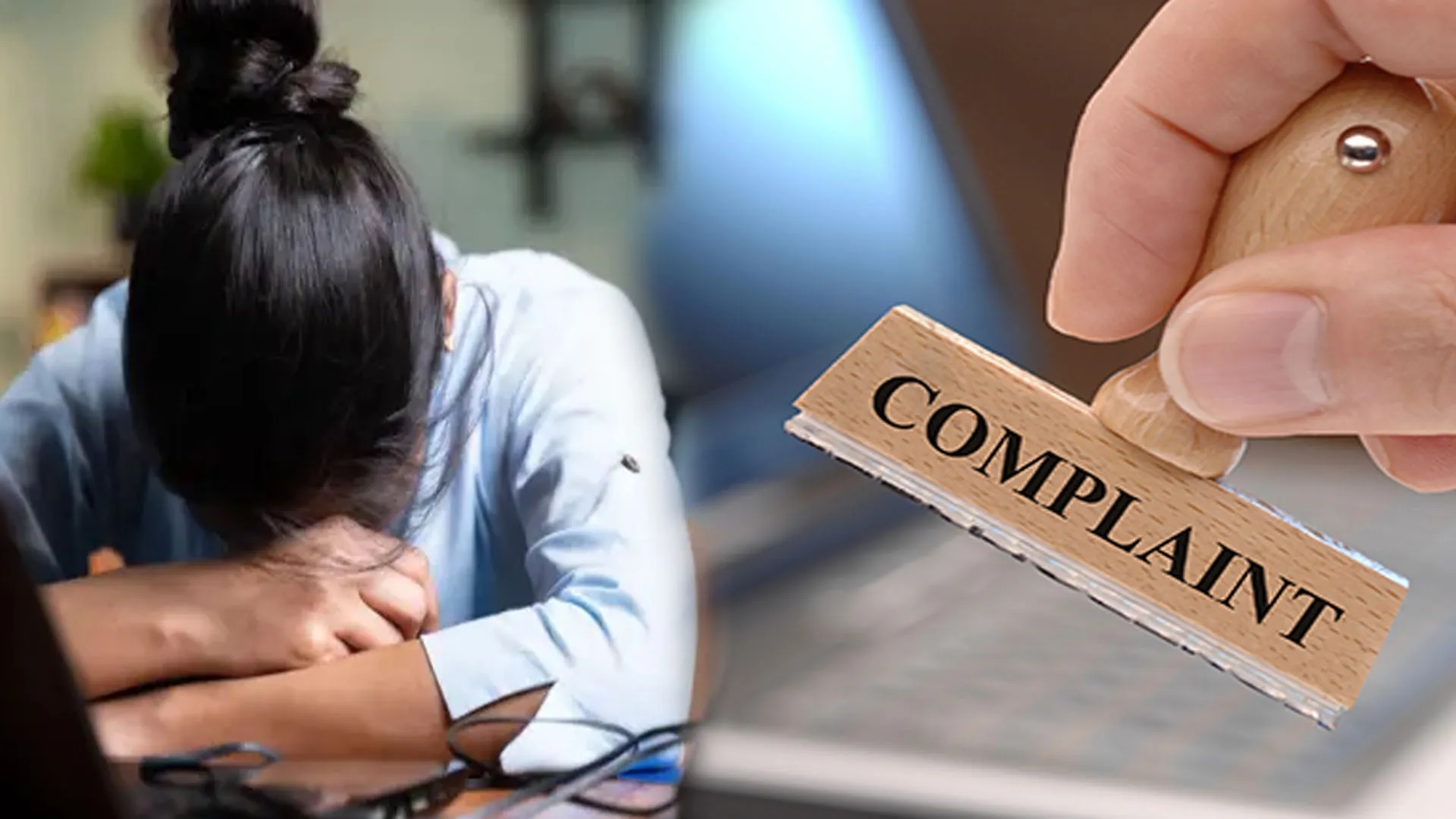 UP: 60 फीसद सरकारी कार्यालयों में गठित नहीं शिकायत समिति...किसे दुखड़ा सुनाएं महिला कर्मचारी ?
