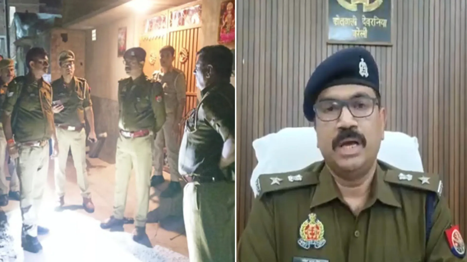 Bareilly: मां की लाश घर में पड़ी थी, मगर भांजा बन गया मामा के खून का प्यासा...हंसिया से वार कर की हत्या