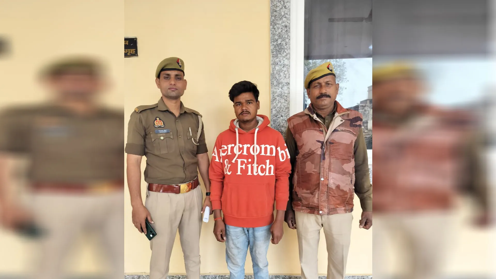 Bareilly: 14 साल की किशोरी बनी मां...कच्ची उम्र में लड़की को भगा ले जाने वाला वाला प्रेमी गिरफ्तार