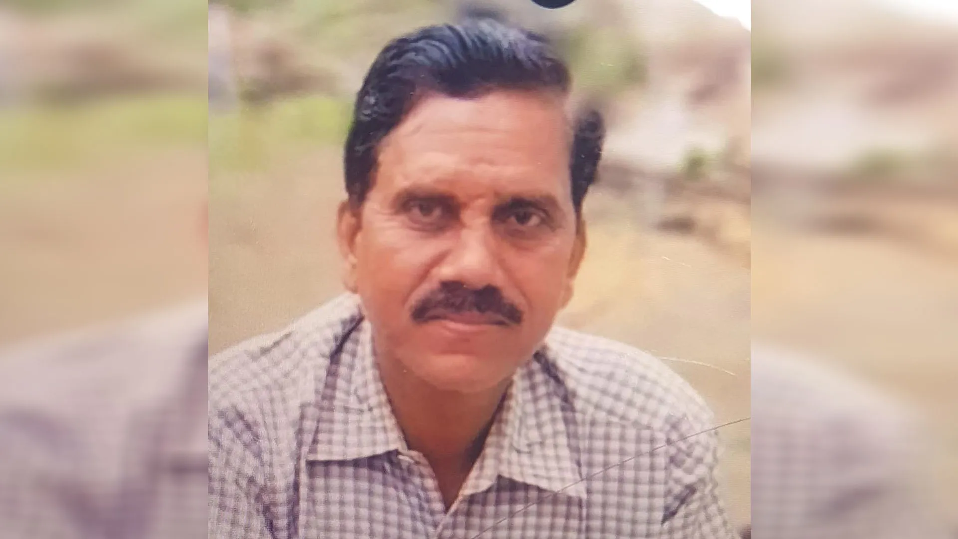 सड़क हादसा : टैंकर ने बाइक को रौंदा...रेलवे कर्मचारी की मौत व बेटा घायल