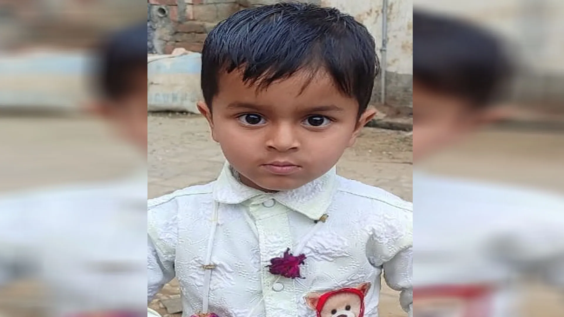 Amroha: गुब्बारे में गैस भरते समय तेज धमाके के साथ फटा सिलेंडर, बच्चे की मौत