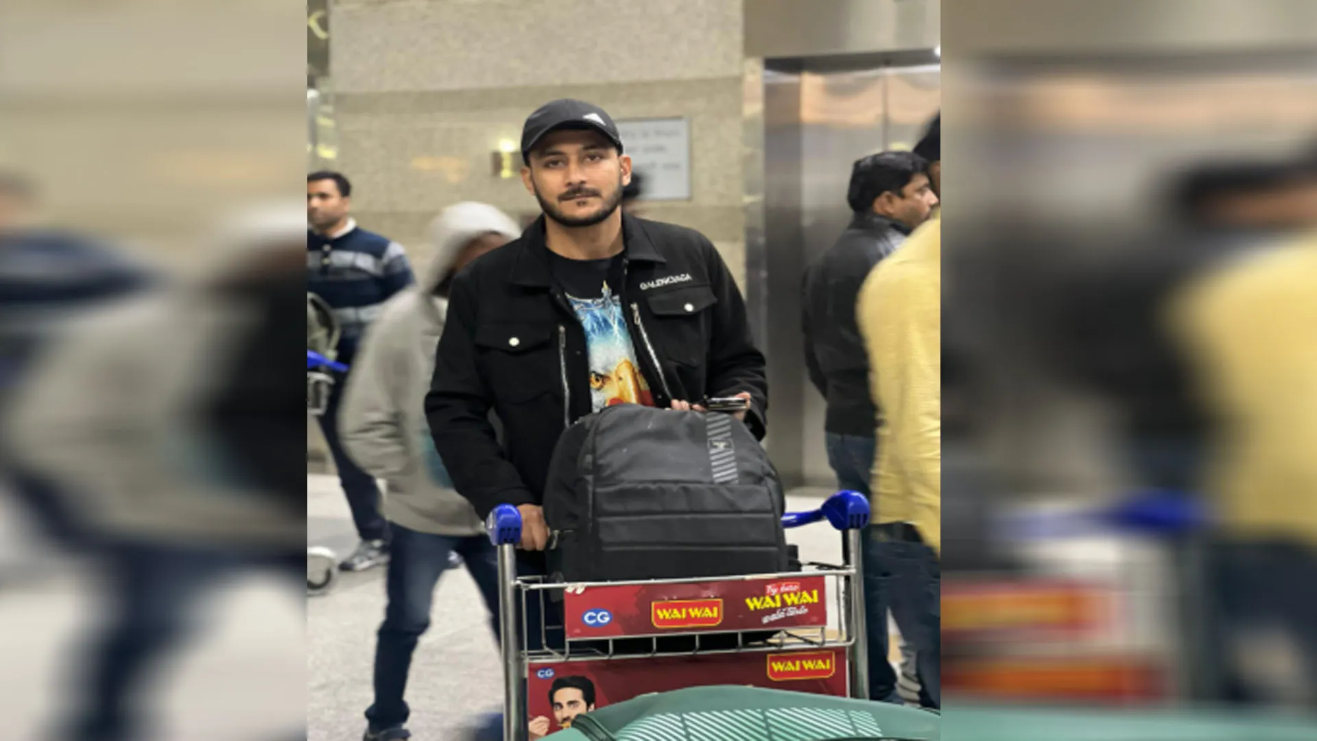 Bareilly : जॉर्जिया में पहाड़ी से गिरकर मेडिकल के छात्र सफवान की मौत...शव बरेली लाने की लगाई गुहार