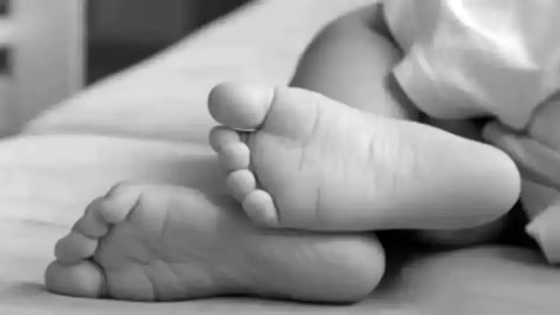 Moradabad: पानी भरे टब में डूबकर बच्चे की मौत...परिवार में मचा कोहराम