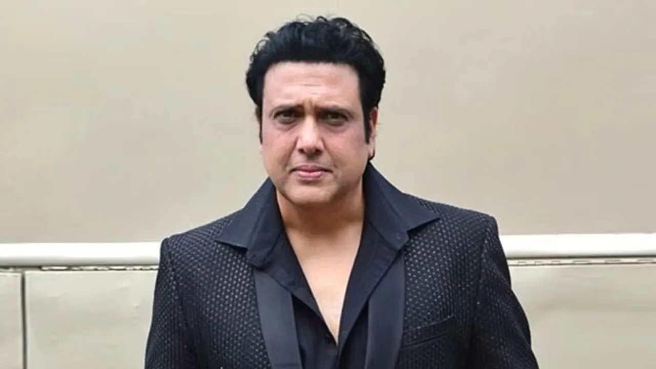 गोविंदा की बिगड़ी सेहत, अचानक हुए बेहोश, अस्पताल में भर्ती