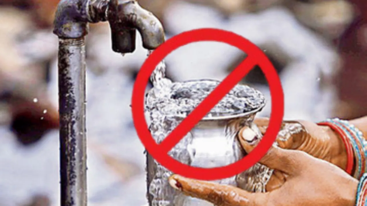 UP News: 20 लाख की आबादी कल झेलेगी पानी का संकट, गऊघाट पम्पिंग स्टेशन से ऐशबाग जलकल को सप्लाई रहेगी बंद