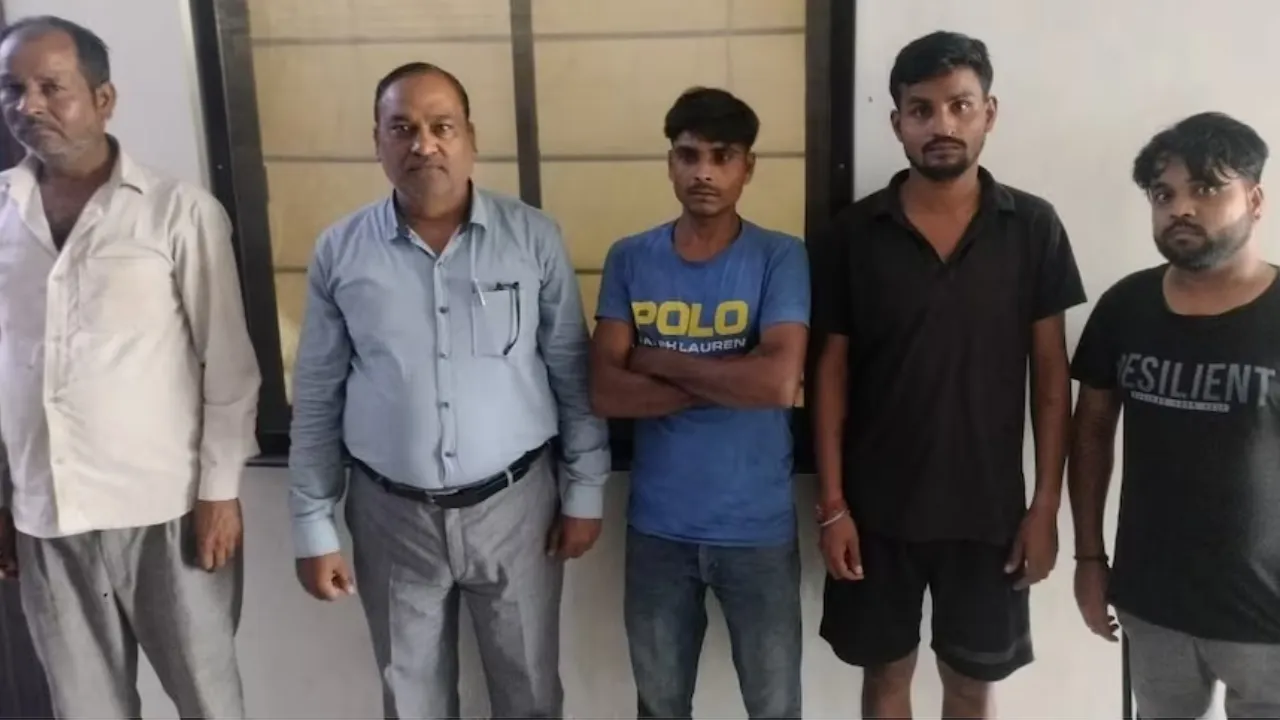 बिहार, झारखंड, दिल्ली और राजस्थान में फैला नेटवर्क... फर्जी जन्म-मृत्यु प्रमाणपत्र बनाने वाले गिरोह के बैंक खातों की जांच शुरू