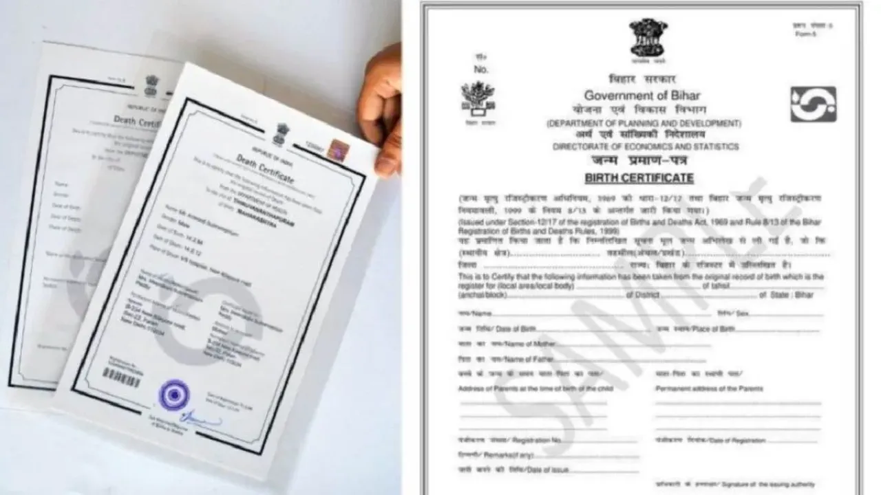 Lucknow News: सीएमओ कार्यालय में मृत्यु प्रमाण पत्र के 150 मामले लंबित