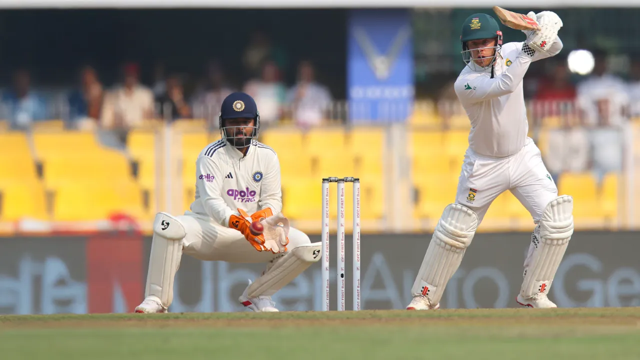 IND vs SA 2nd Test Highlights: भारत की अब तक की सबसे शर्मनाक हार! दक्षिण अफ्रीका ने 408 रनों से रौंदा, सीरीज 2-0 से साफ