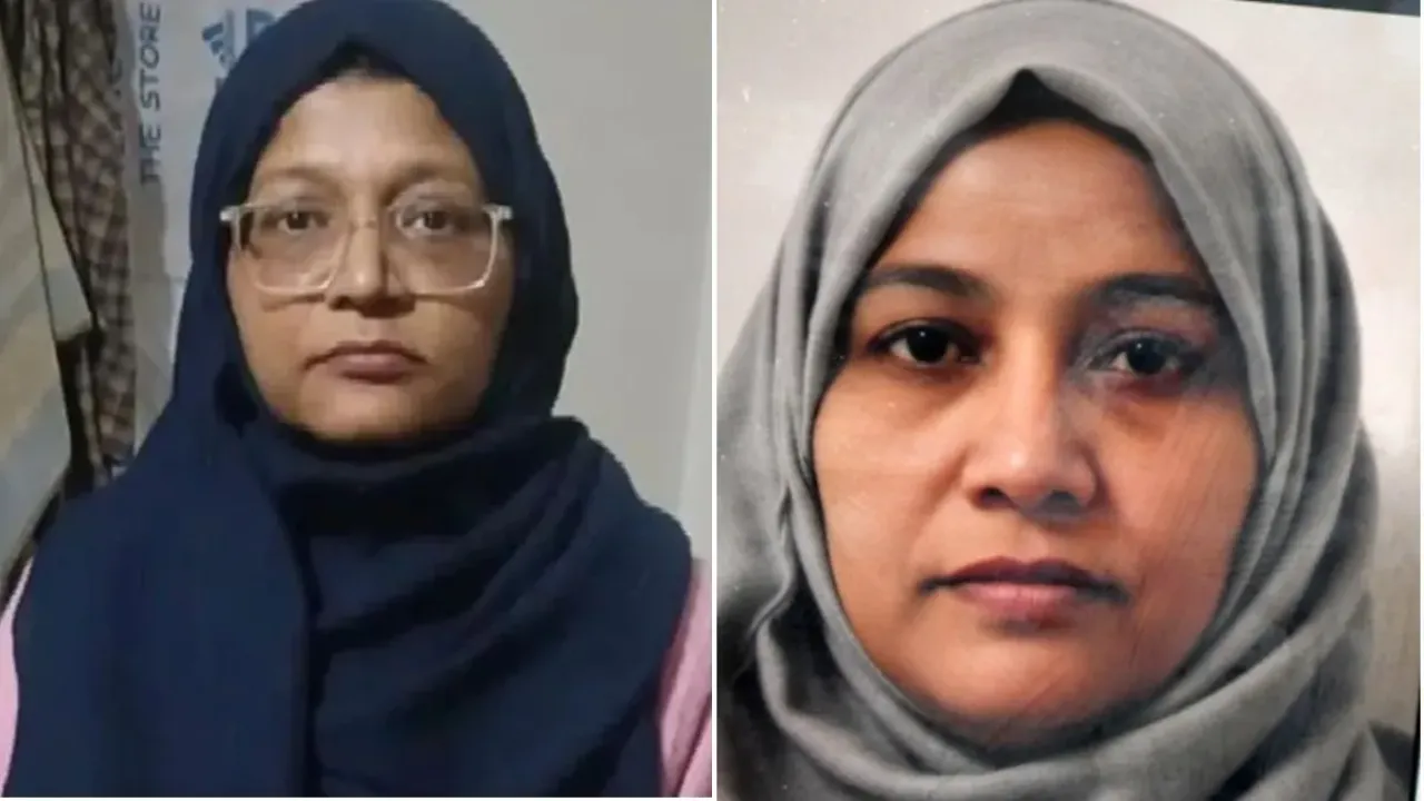 दिल्ली लाल किला बम धमाका: लालबाग गर्ल्स इंटर कॉलेज से भी है डॉ. शाहीन का कनेक्शन! खंगाले जाएंगे रिकार्ड