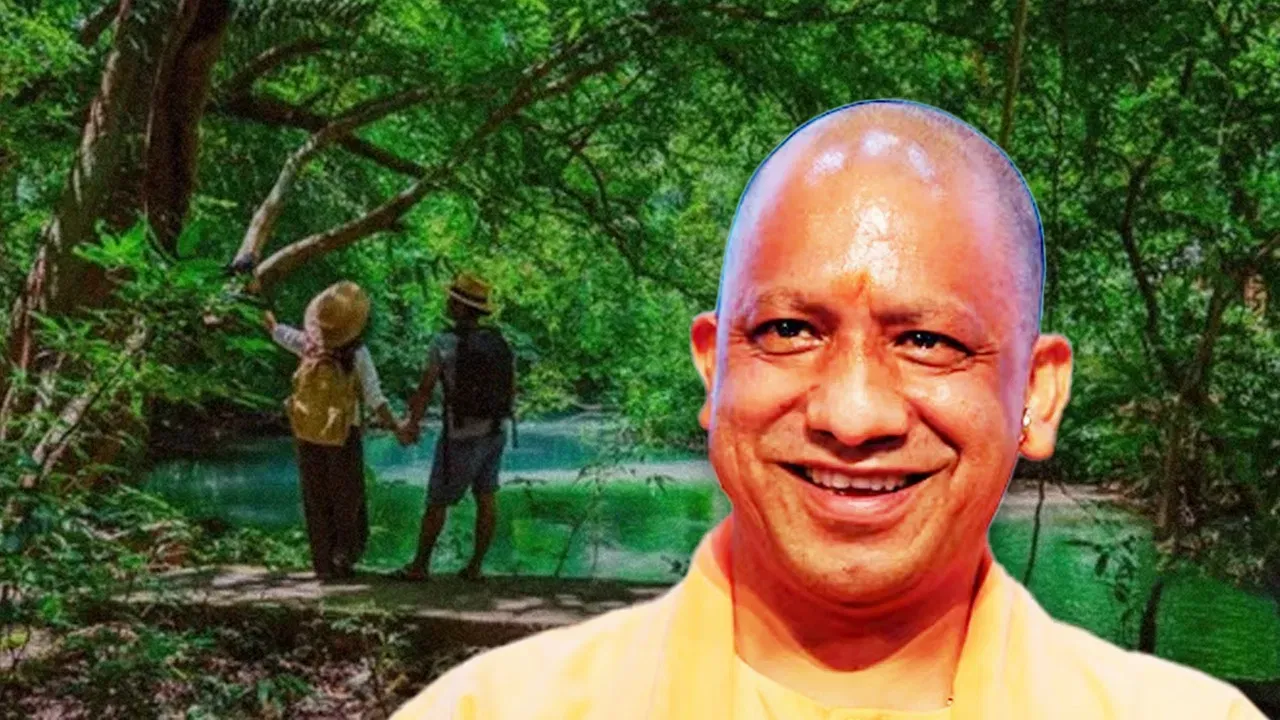 यूपी के बांध अब बनेंगे एडवेंचर हब! वॉटर स्पोर्ट्स-इको टूरिज्म की धमाकेदार शुरुआत