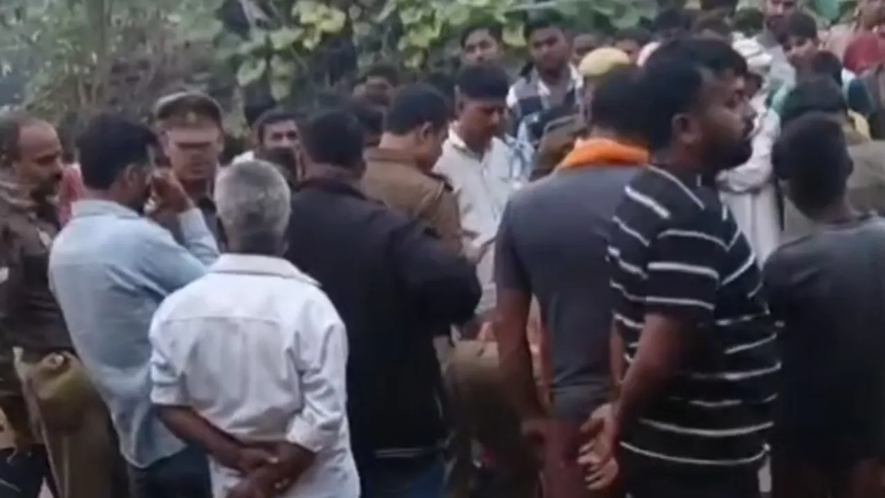 Deoria News: देवरिया में करंट की चपेट में आने से पांच वर्षीय बच्ची की मौत 