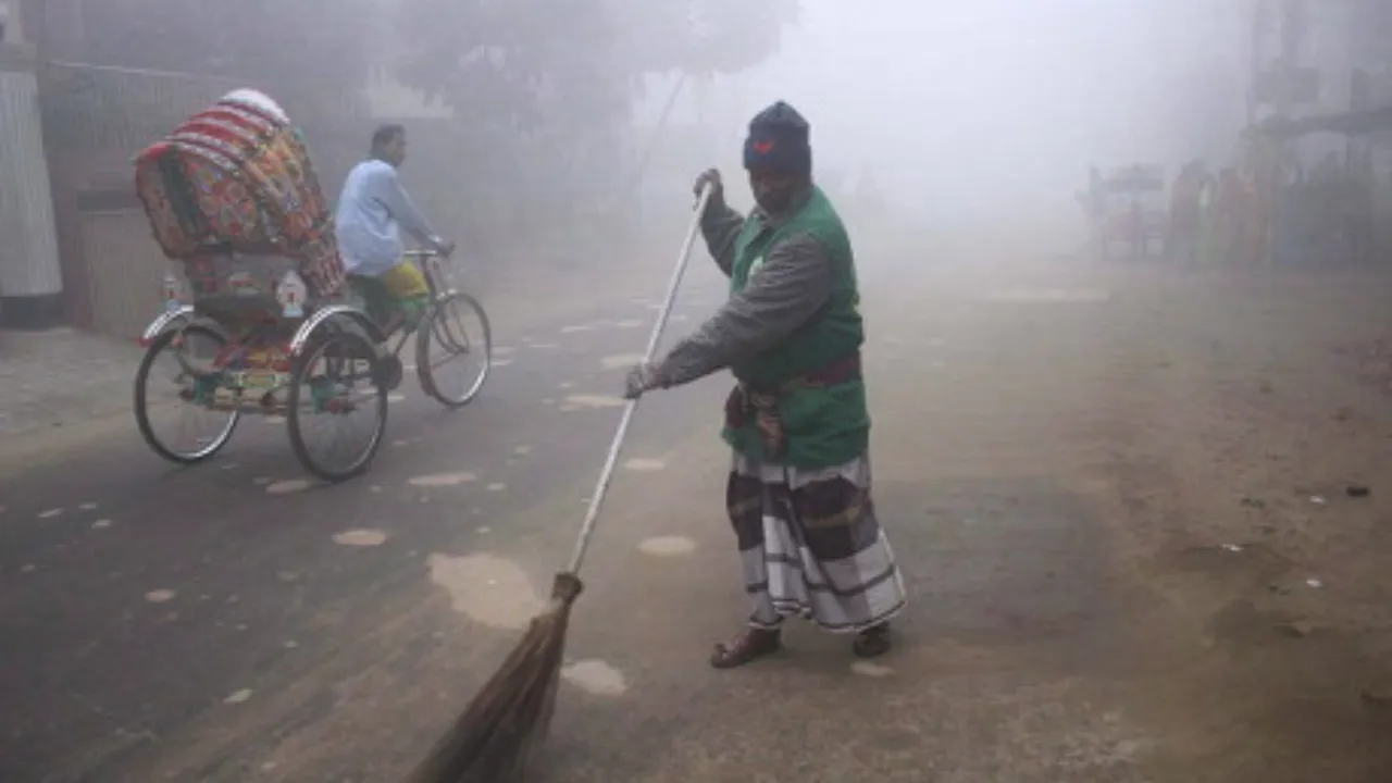 नगर निगम में बांग्लादेशी सफाईकर्मियों की तलाश शुरू, कार्यदाई संस्थाओं से लगे कर्मचारियों का कराया जाएगा सत्यापन