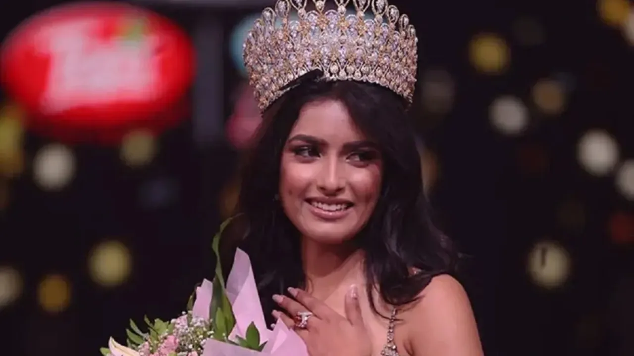 Nikita Porwal: मिस वर्ल्ड प्रतियोगिता की तैयारी में व्यस्त हैं मिस इंडिया निकिता पोरवाल