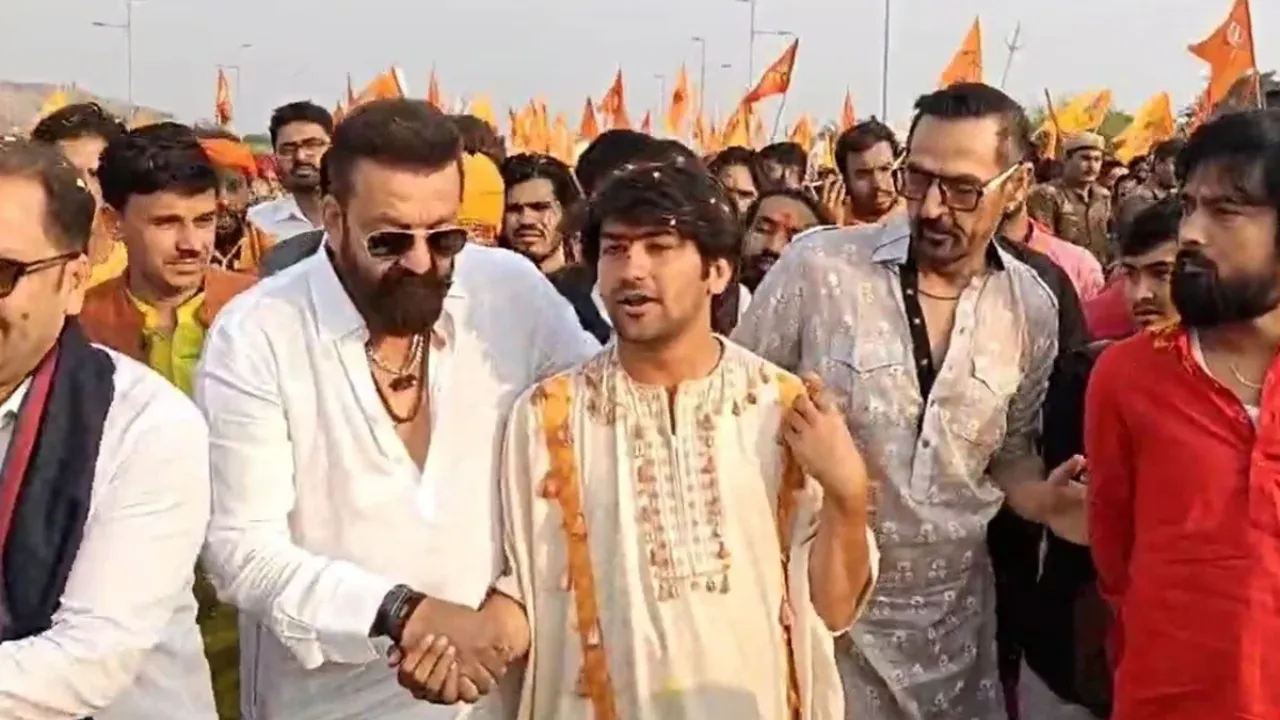 Sanatan Hindu Ekta Padyatra: धीरेंद्र शास्त्री की हिंदू एकता यात्रा आज संपन्न, जानें कौन-कौन होगा शामिल?