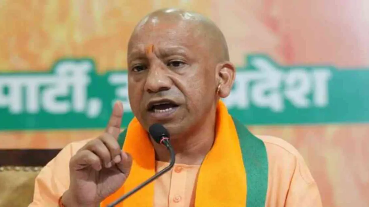 विश्वस्तरीय जंबूरी की भव्य तैयारी, CM योगी ने लिया जायजा – 32,000 स्काउट्स का महासंगम 